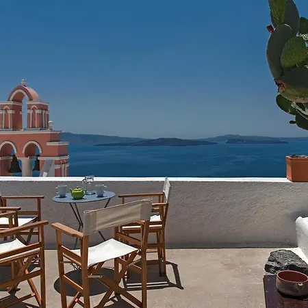 Opuntia Traditional Cave House בית נופש