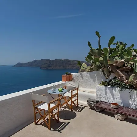 Vakantiehuis Opuntia Traditional Cave House *